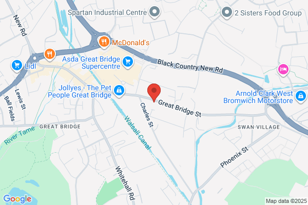 Shades Hair