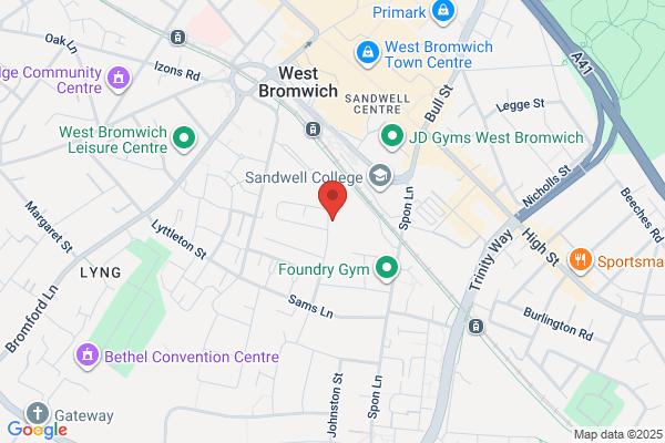 Longware Surface Treatments Ltd