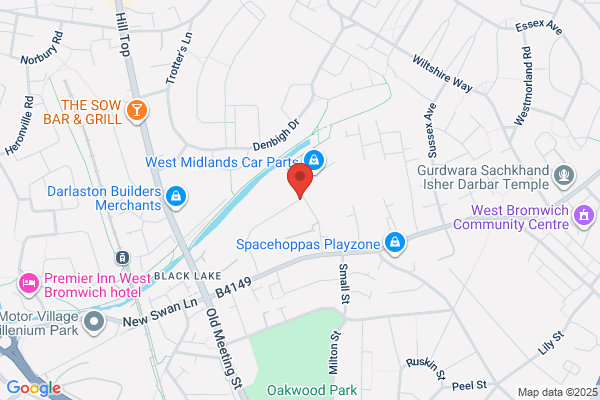 Hewden Hire Centres