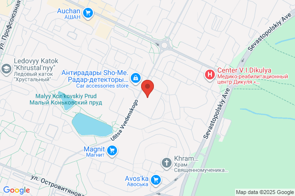 Hire Center