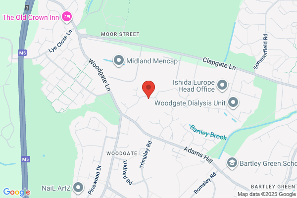 Rose of Sharon Care Services Ltd
