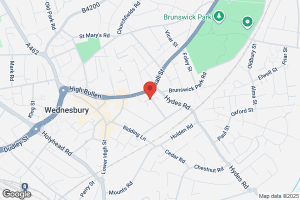 Astonbrook Housing Association