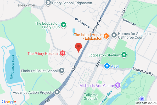 Focus Housing Association