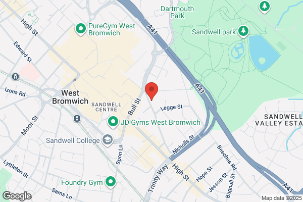 Sanctuary Housing Association
