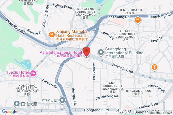 Asia International