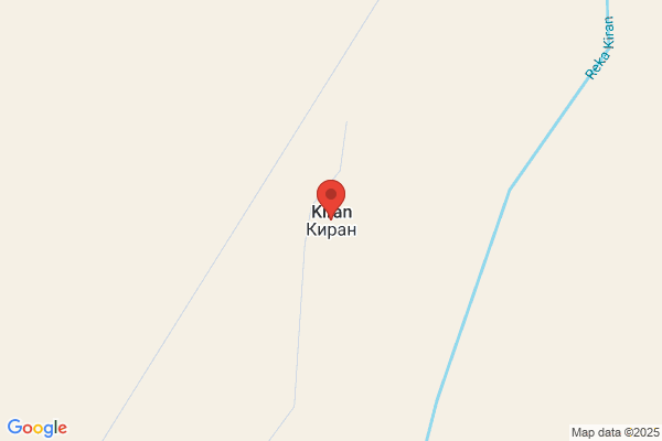 Kiran