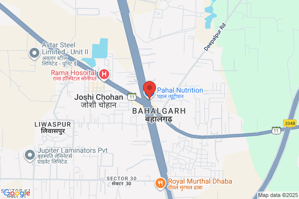 Pahal