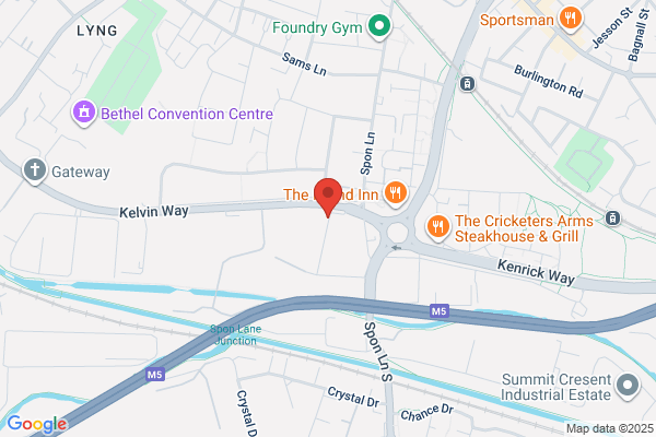 C A B Joinery Services Ltd