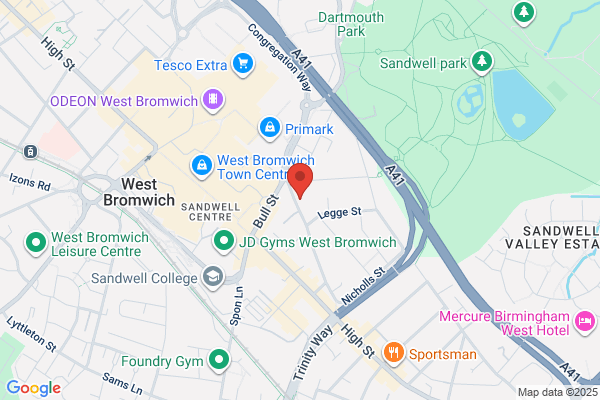 Sanctuary Site Services