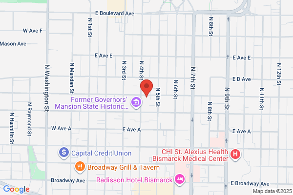 Dickson Law Office Ltd