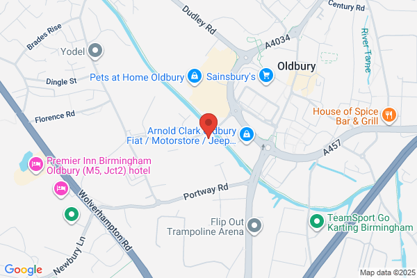Goldbrook Property Ltd