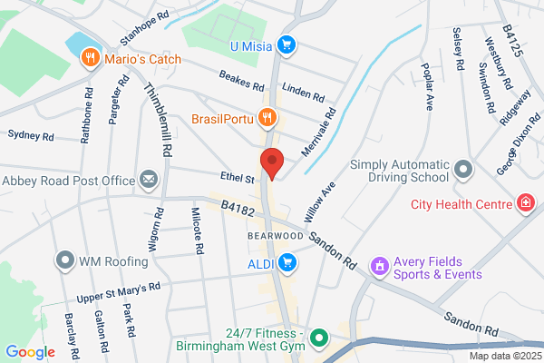 Lettinghouse Ltd