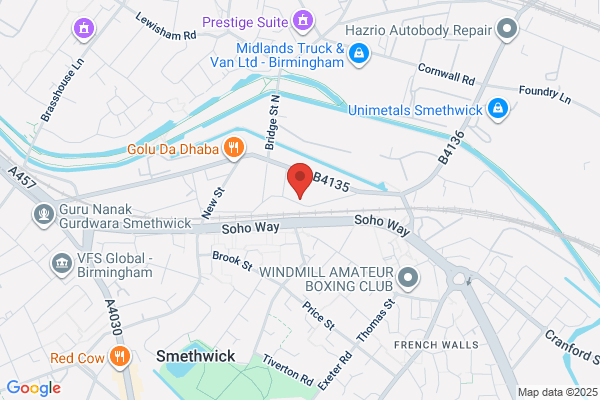 Bobs Plating Ltd
