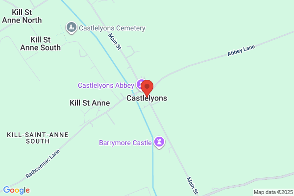 Castlell
