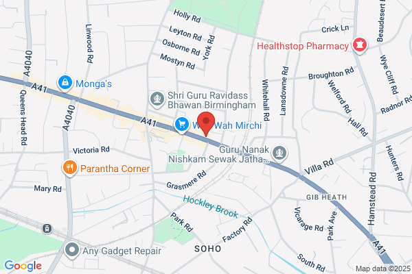 Onkar Eye Centre