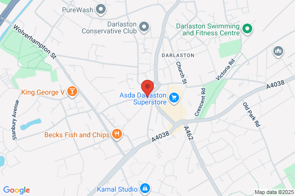 P J Arnold Ltd