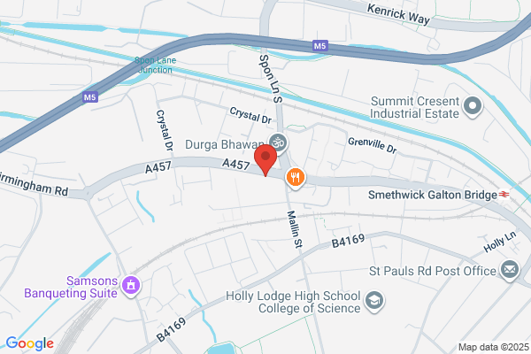 Westcross Service Station