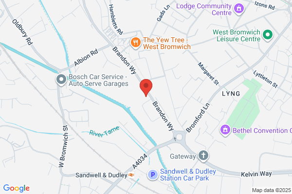 Midlands LPG