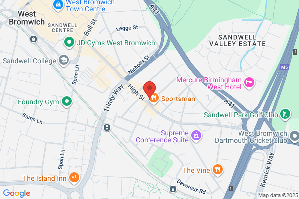 Notary Public West Bromwich