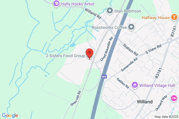 2 Sisters Food Services Ltd