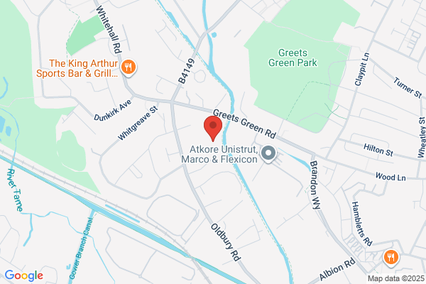 A J S Packaging Ltd