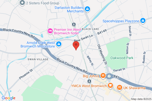 Interlock Ductwork Ltd