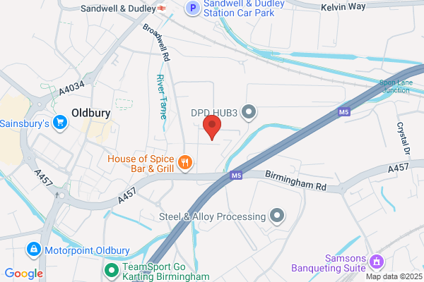 S M P Plastics (Fabrications) Ltd