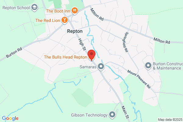 The Bulls Head