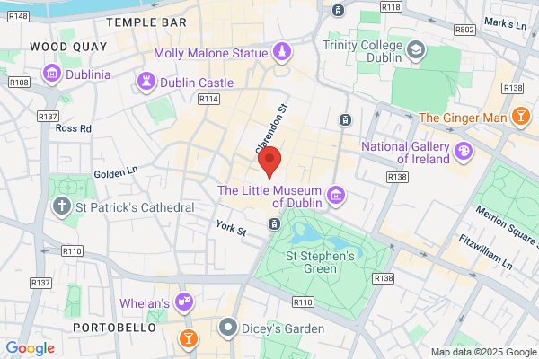 The Gaiety
