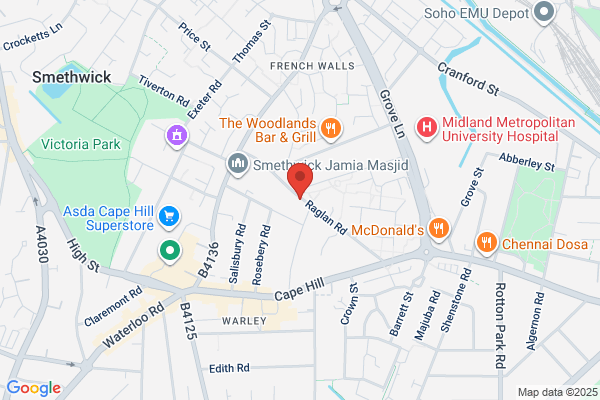 The Puffing Billy