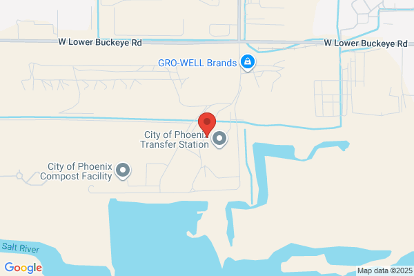 Phoenix Waste Management