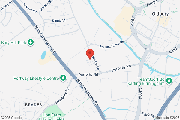 Sandwell Recycling