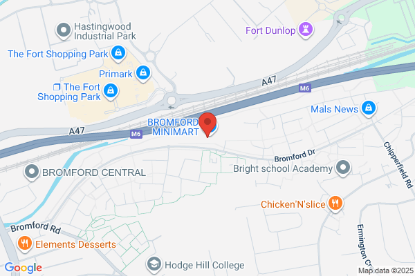 Bromford Resource Centre
