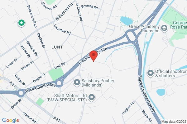 S Willetts (Fabrications) Ltd