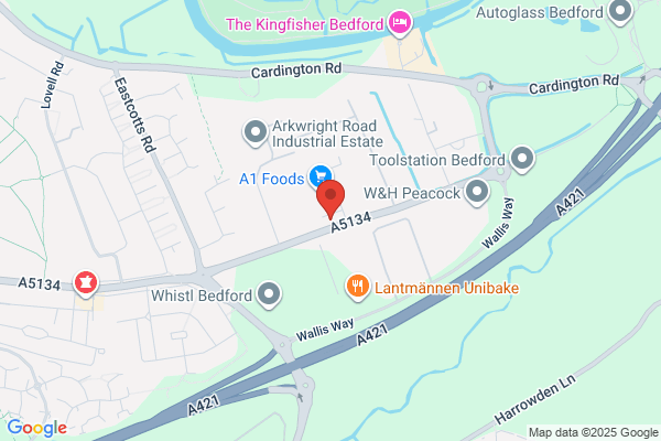 D L V Steels Ltd