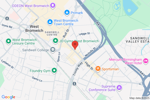Rose Tandoori Takeaway