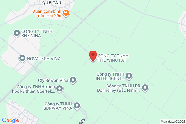 Wing Fat