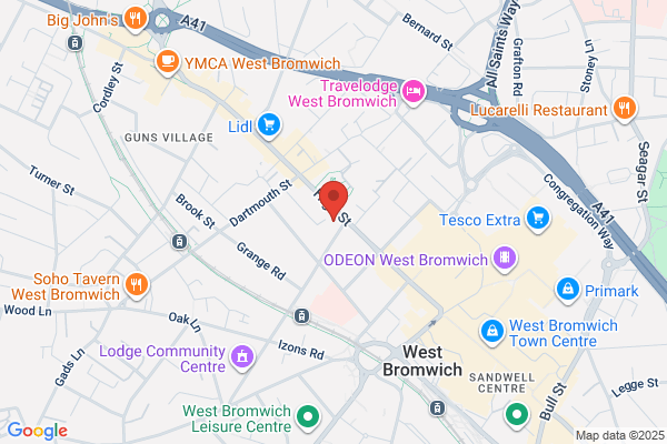 Employment Training Centre