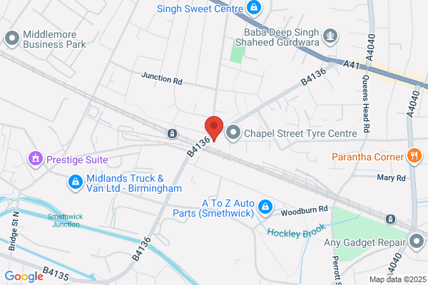 Endeavour Education Services Ltd