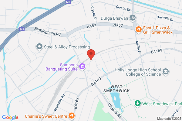 Shields Travel Service Ltd