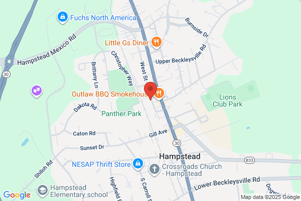 Hamstead Veterinary Practice