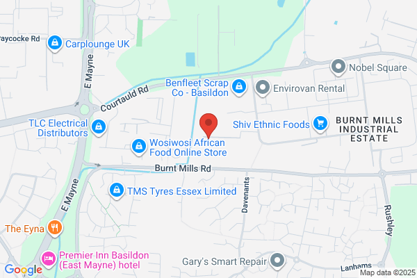Red Skip Hire
