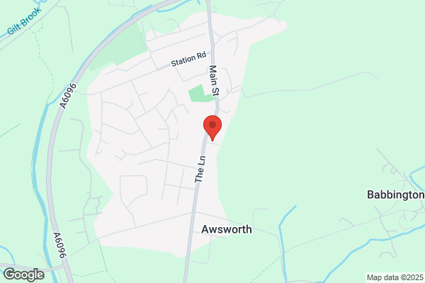 Willingsworth Youth Centre