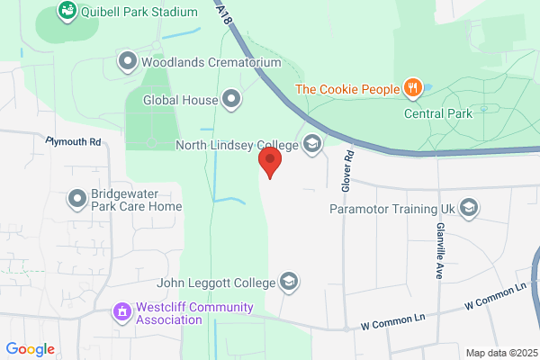 Kingsway Fitness Suite