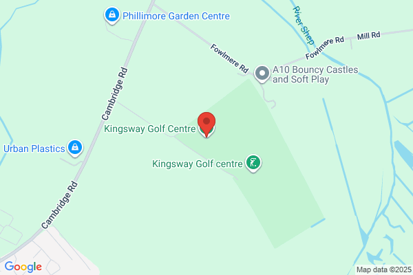 Kingsway Golf Course
