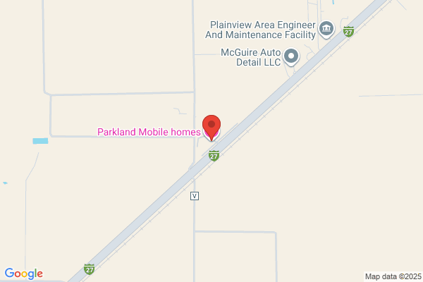 Parkland Mobile Homes