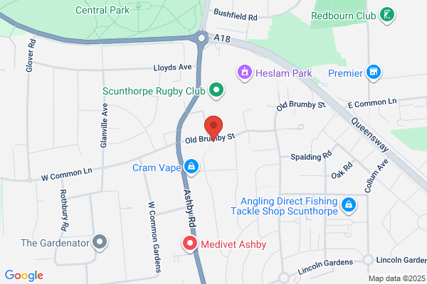 Scunthorpe Chiropractic Clinic