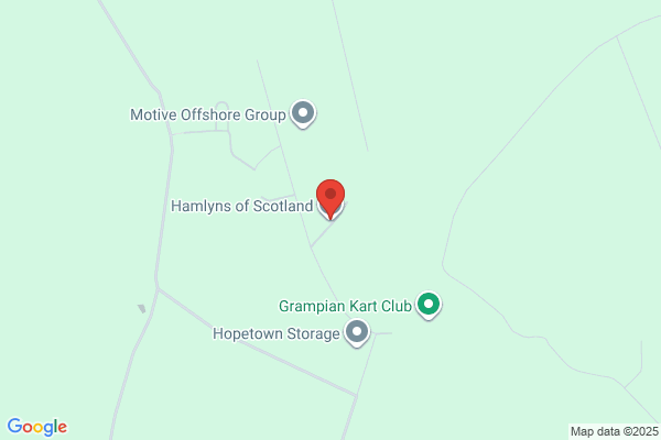 Hamlyns