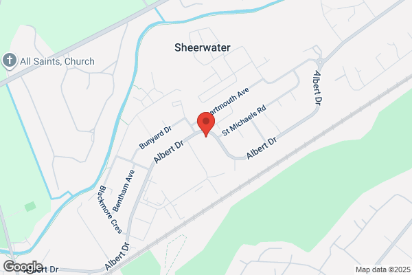 Asda Woking Sheerwater Superstore