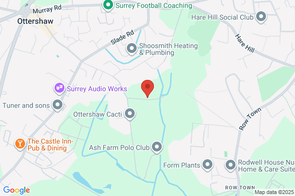 Ashfronts Ltd